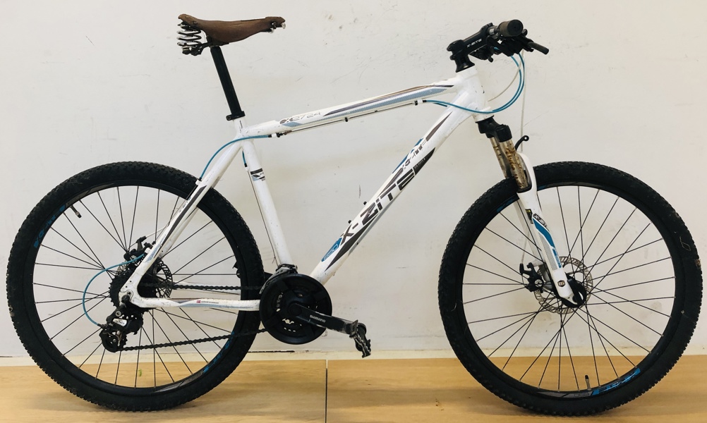 X-Zite X2724 650 mountainbike (Å 2025-0992)
