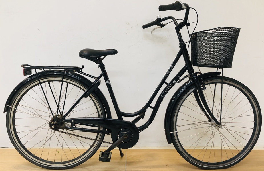 Everton Nostalgic damecykel (K 32/25)