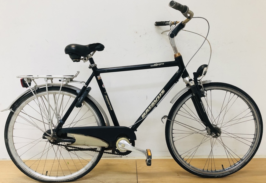 Batavus Allegro herrecykel (K 33/25)