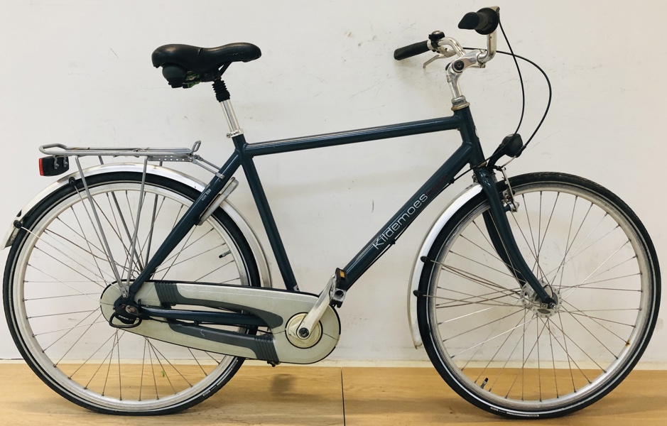 Kildemose Classic (str. 56) herrecykel (Å 132-2025)