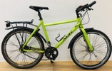 MBK Cheyenne (small) herre citybike (Å 120-2025)