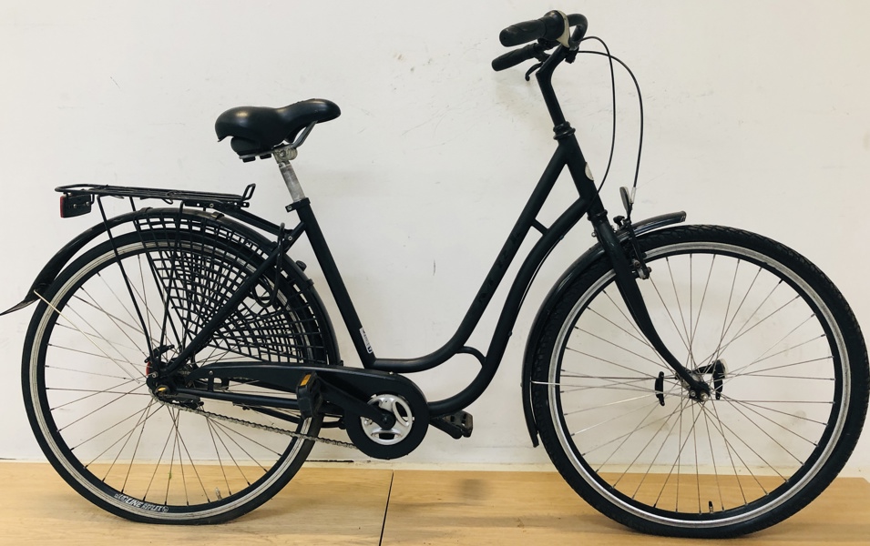 MBK 'Classic' damecykel (Å 113-2025)