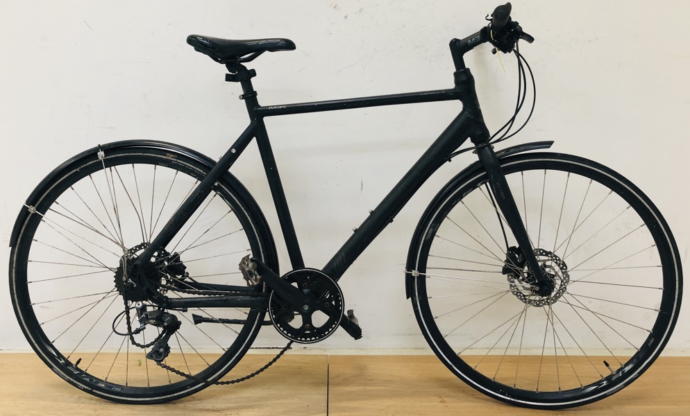 MBK Genesis herre citybike (Å 162-2025)