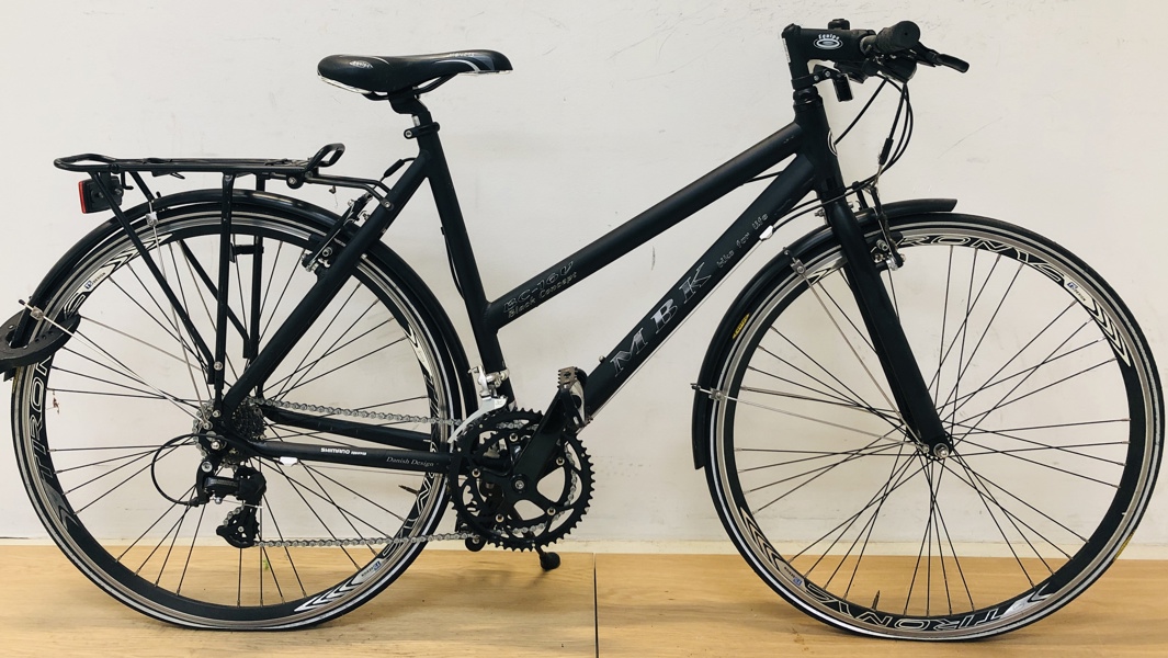 MBK BlackConcept 16 (str. 53) pigecykel (Å 167-2025)