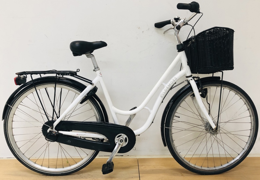 Kildemose Classic damecykel (Å 175-2025)