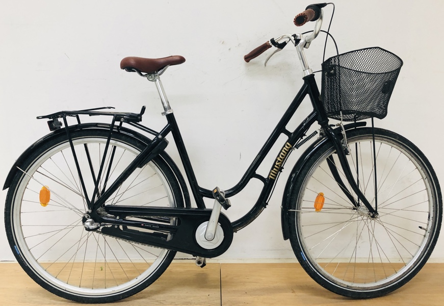 Mustang 'Classic' damecykel (K 47/25)