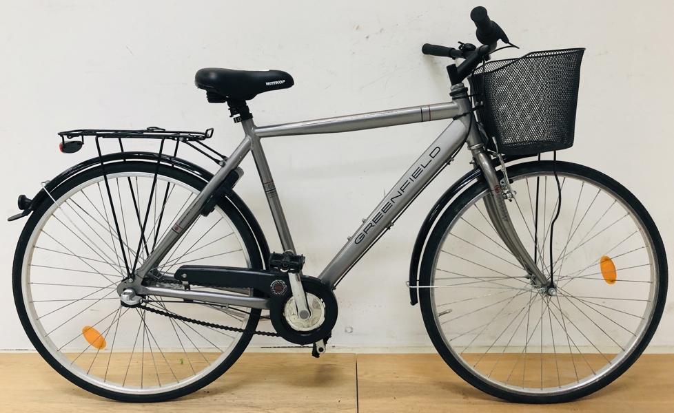 Greenfield jr. citybike (K 38/25)