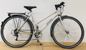 Jensen dame-citybike (Å 186-2025)
