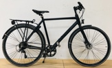 Jensen C10 (medium) herre citybike (Å 156-2025)