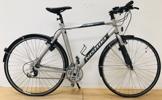 Nishiki Hybrid Racing Comp herre citybike (Å 142-2025)