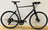 Nishiki Pro-Air citybike (X-large) herre citybike (Å 125-2025)