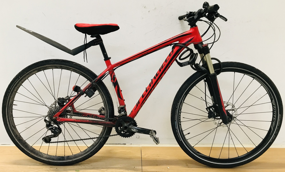 Specialized Crave jr. (medium) mountainbike (Å 117-2025)