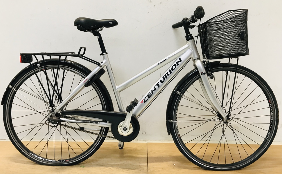 Centurion Le Mans Special pigecykel (Å 119-2025)