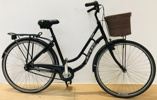 Jensen Club (str. 48) damecykel (Å 188-2025)