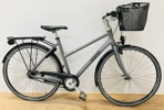 Kildemoes Street STD 757 pigecykel (Å 192-2025)