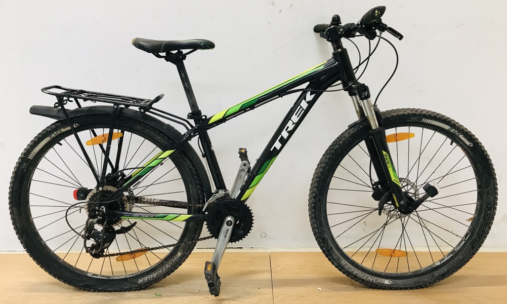Trek Marlin 6 mountainbike (Å 193-2025)