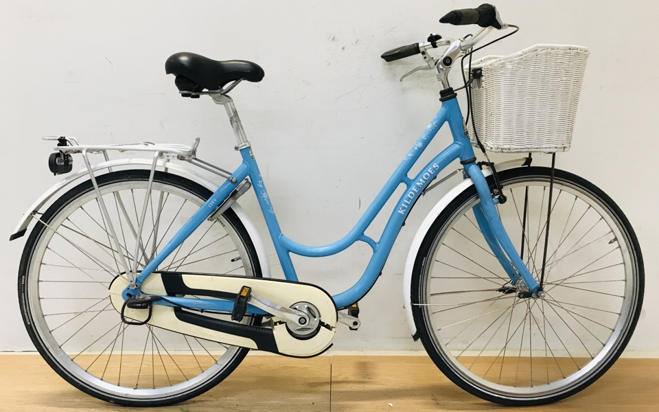 Kildemoes City damecykel (Å 190-2025)