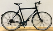 Jensen C10 herre citybike (Å 170-2025)