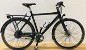 Centurion Eternity Lux herre citybike (Å 171-2025)