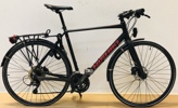 Nishiki Race Hybrid Comp SLD herrecitybike (Å 116-2025)