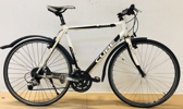 Cube SL Cross Pro herre citybike (Å 195-2025)