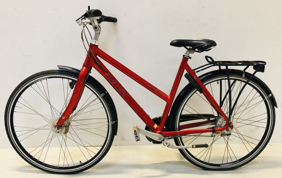 MBK OctanePlus pigecykel (E 3300-83260-00350-24)