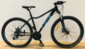 X-Zite 2724 (str. 27,5) mountainbike (K 25/25)
