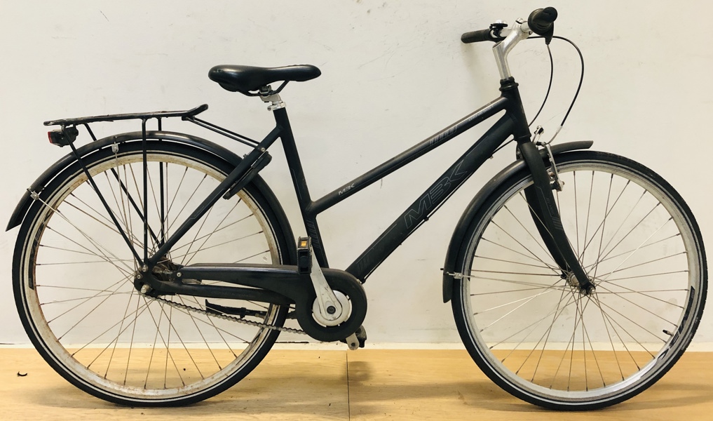 MBK Genesis 1 (str. 52) pige-/damecykel (K 17/25)