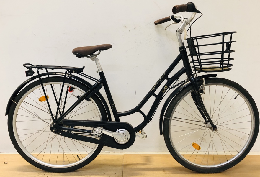 X-Zite 'Classic' dameshopper (K 23/25)