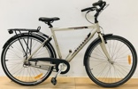 Mustang Concept Street Adventure herre citybike (H 3700-83260-00046-25)