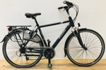 Gazelle Orange T24 herre touringcykel (R 2025-0032)