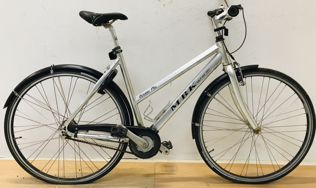 MBK Octane Plus dame citybike (R 2025-0039)