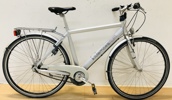 Kildemoes Street (str. 52) herre citybike (R 2025-0054)
