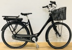 Kildemoes City Egoing el-damecykel m. batteri (R 2025-0315)
