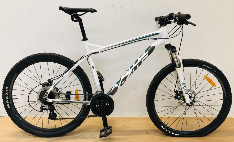 X-Zite 27245 (str. 52) mountainbike (Å 2024-1745)