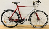 MBK SC7R herre citybike (stel nr. WMB68869B)