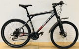 GT Avalanche All Terra mountainbike (H 3700-83260-00041-25)