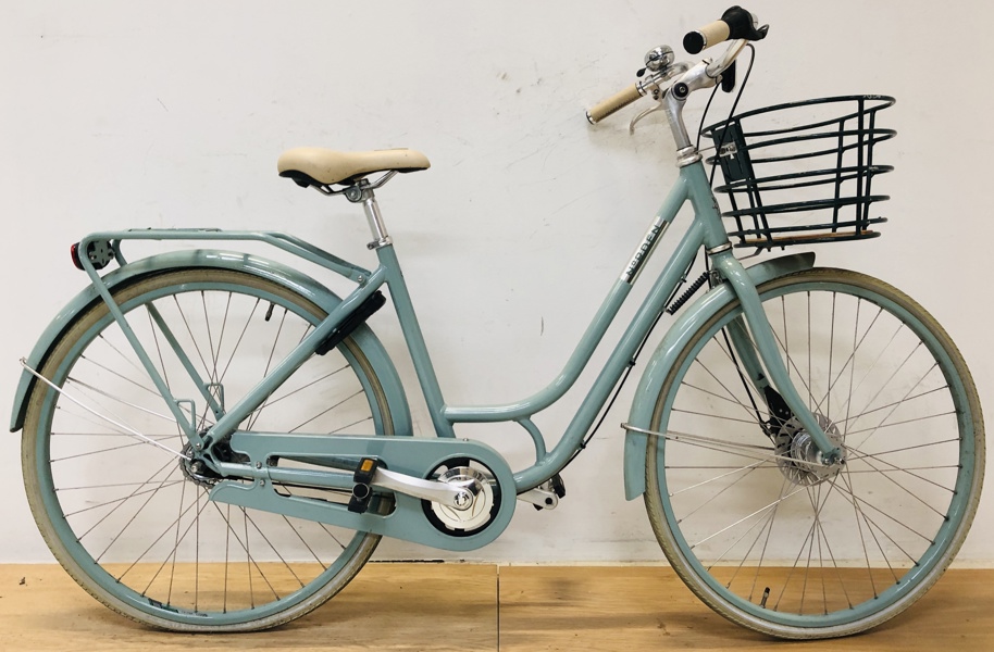 Norden 'Classic Shopper' (str. 46) damecykel (K 45/25)