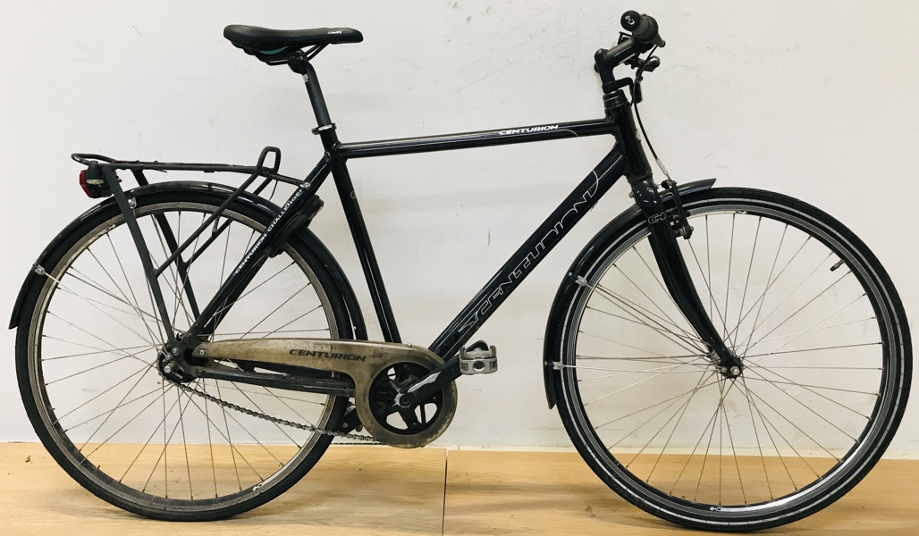 Centurion Challenger herre citybike (K 39/25)