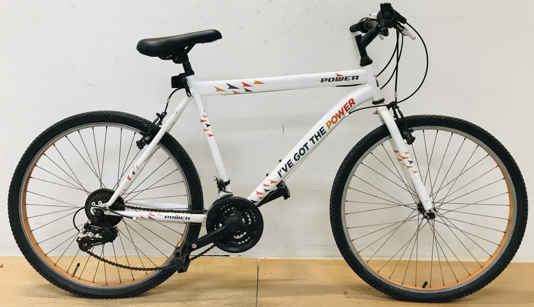 Power 'Between' mountainbike (S201701673)