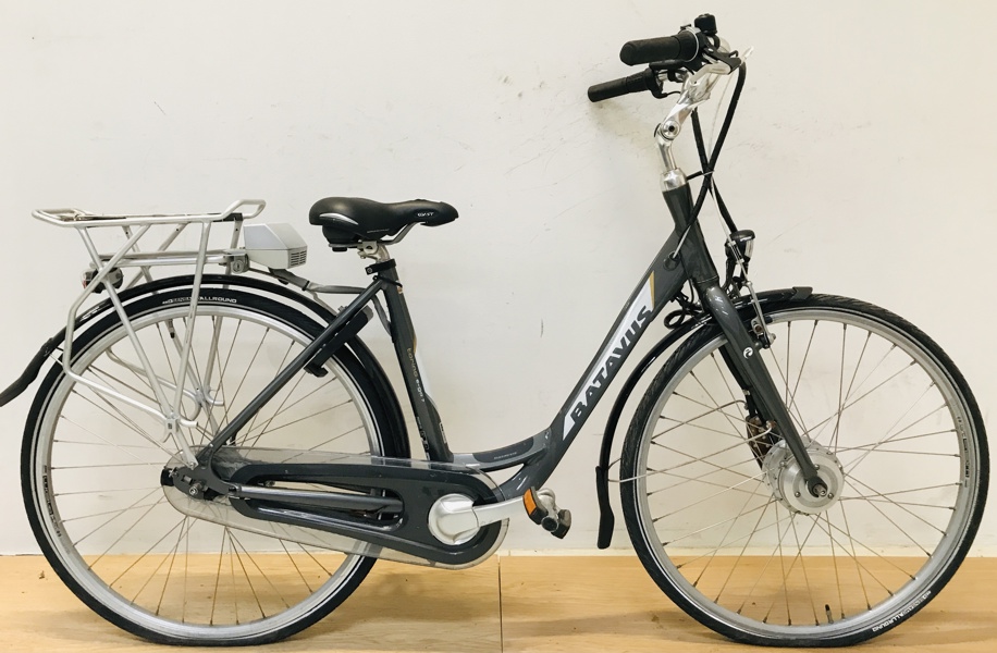 Batavus Torino E-Go 7 el-damecykel u. batteri (K 43/24)