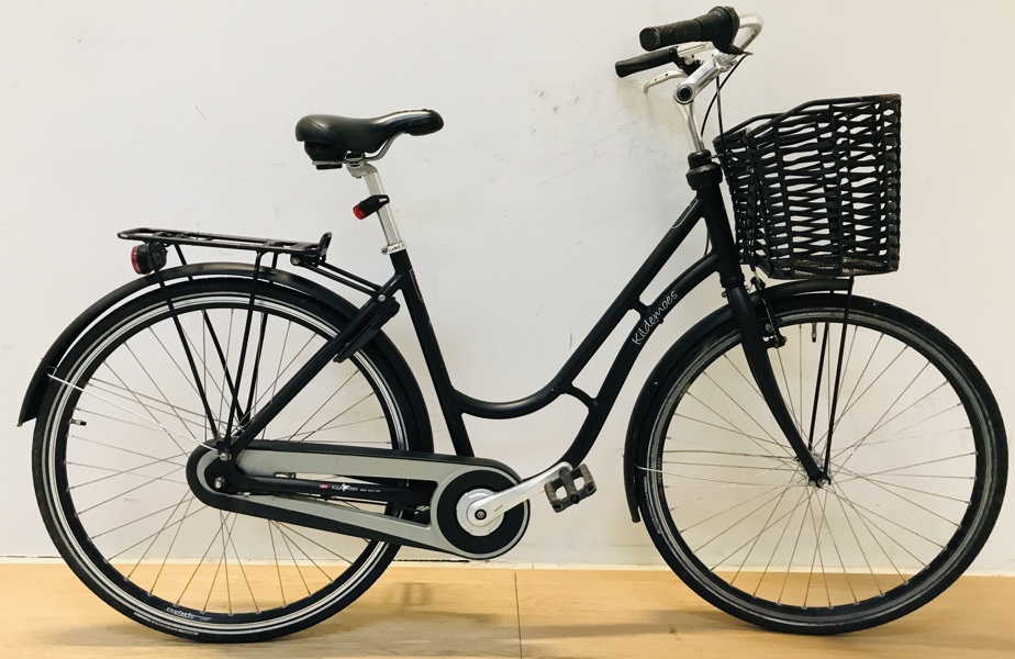 Kildemoes City 'Shopper' (str. 51) damecykel (R 2025-0021)