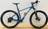 Giant Fathom (medium) mountainbike m. dropperpost (R 2025-0024)