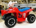 Lil'Racer CT-726 elektrisk Quad/ATV (børn)
