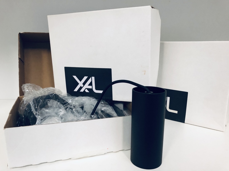 7 ARY Suspended 3-lamps MOVE IT PRO Dali Cable pendler (F 17/25)