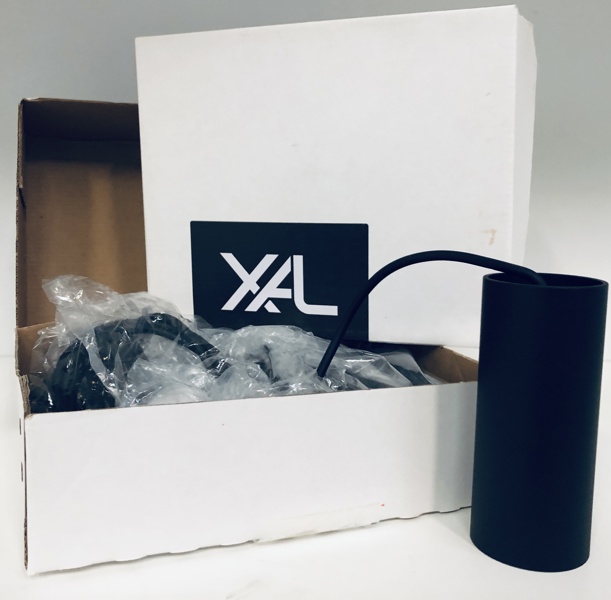 6 ARY Suspended 3-lamps MOVE IT PRO Dali Cable pendler (F 17/25)