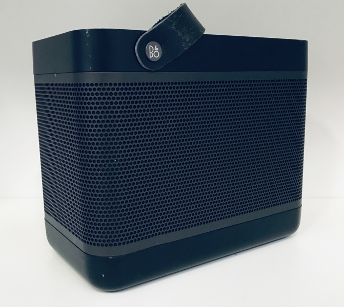 Bang & Olufsen Beoplay Beolit 15 bærbar trådløs højttaler (Å 2025-1513)