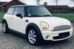 Mini Cooper 1,6 120Hk (2007) - Stel.: WMWMF310X0TS64757