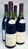 4 fl. Ropiteau Freres Nuits-Saint-Georges (1989)