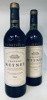 2 fl. Chateau Meyney Saint-Estèphe (1983)